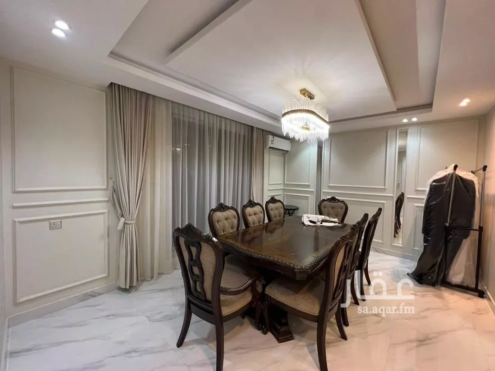 5 bedroom villa in Al Aqiq, Riyadh 11