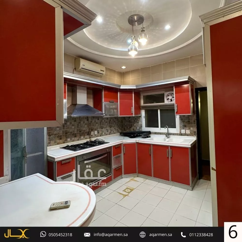 3 bedroom villa in Al Yasmin, Riyadh 7