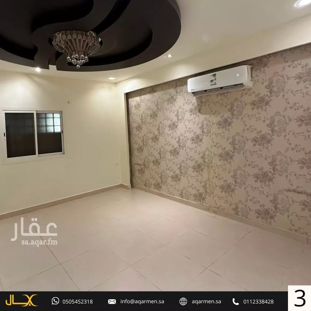 3 bedroom villa in Al Yasmin, Riyadh 4