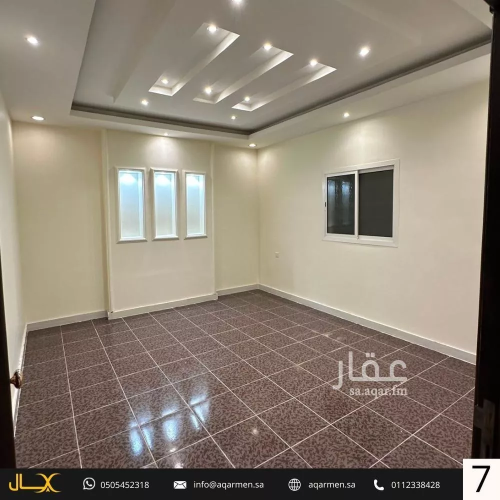 3 bedroom villa in Al Yasmin, Riyadh 8