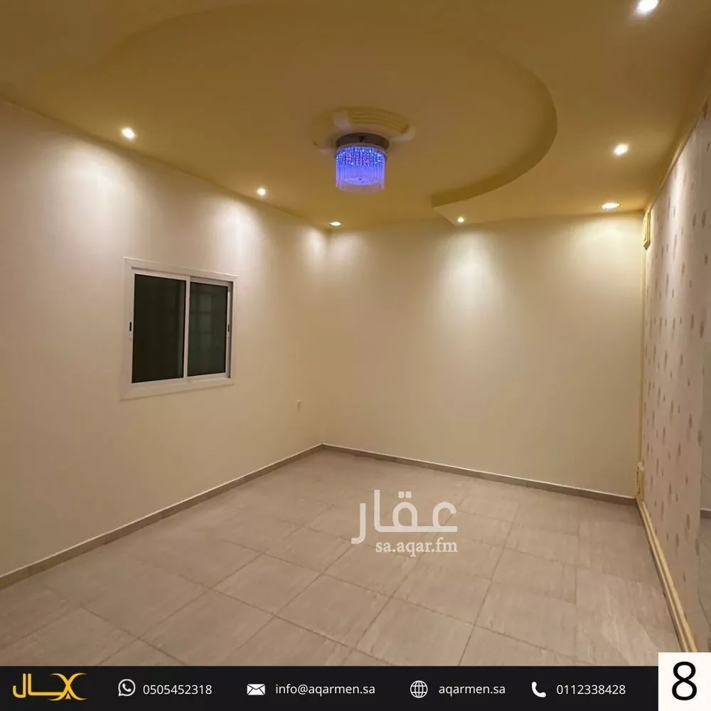 3 bedroom villa in Al Yasmin, Riyadh 9