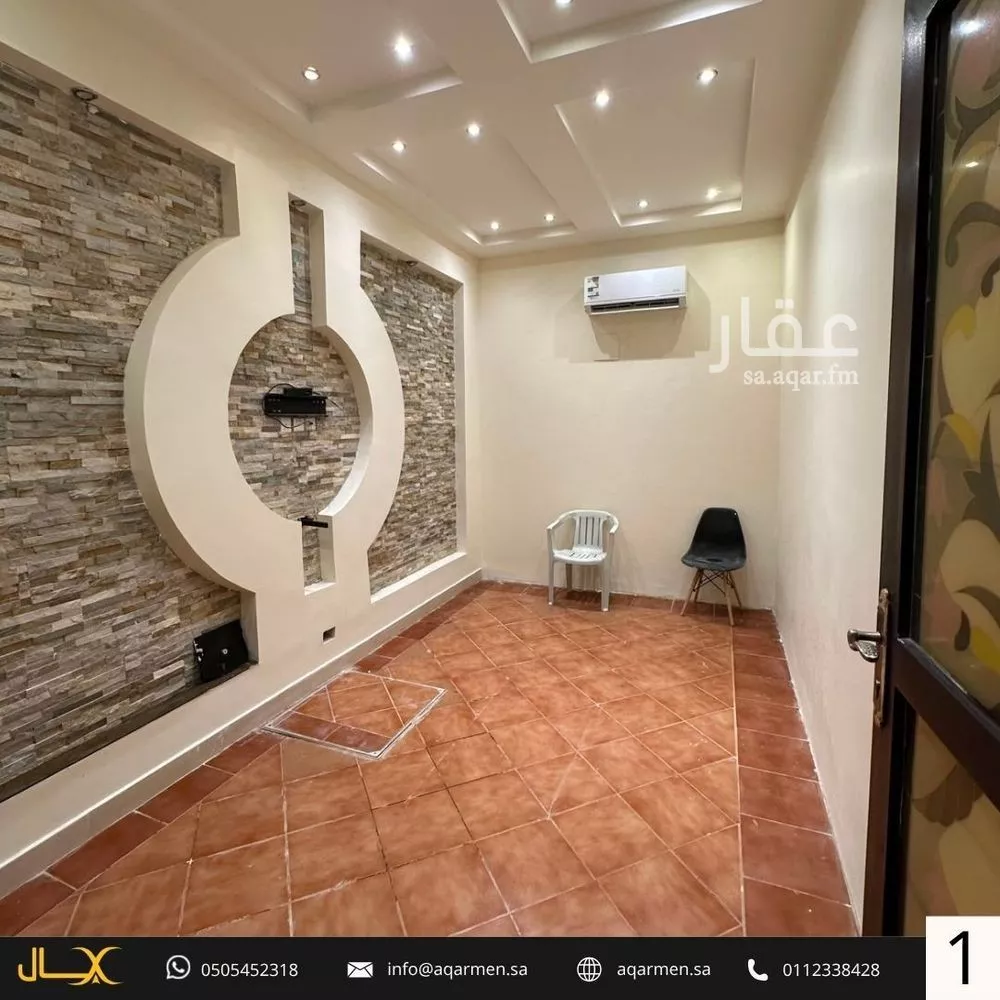 3 bedroom villa in Al Yasmin, Riyadh 2