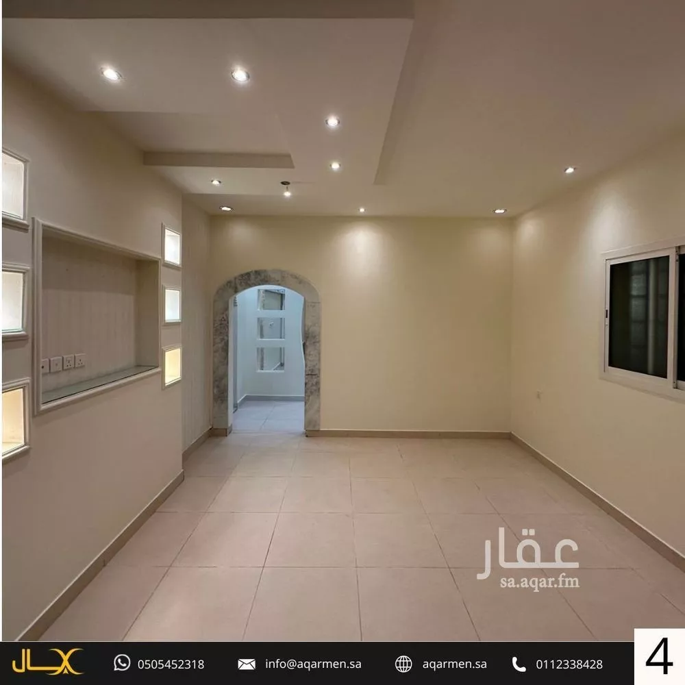 3 bedroom villa in Al Yasmin, Riyadh 5