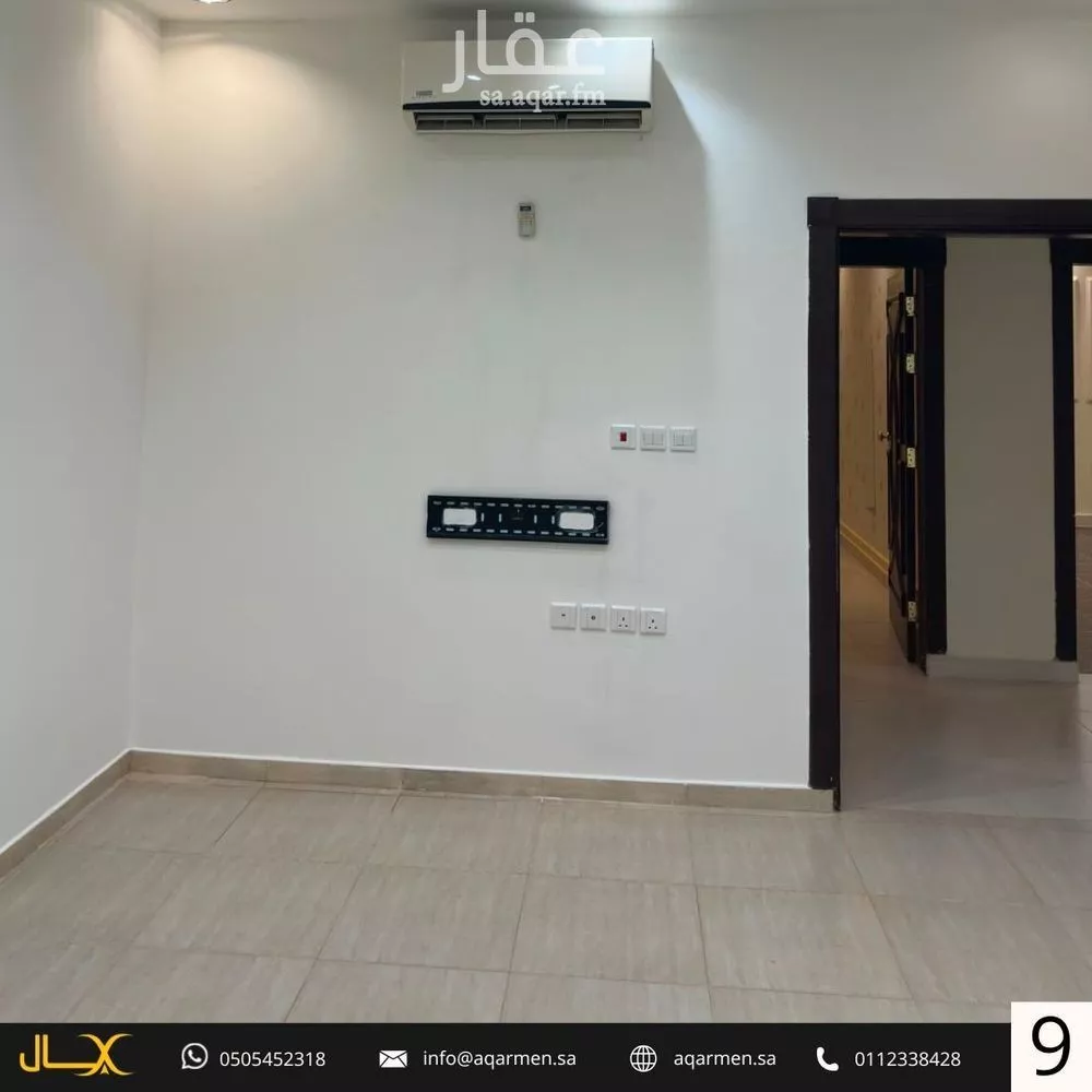 3 bedroom villa in Al Yasmin, Riyadh 10