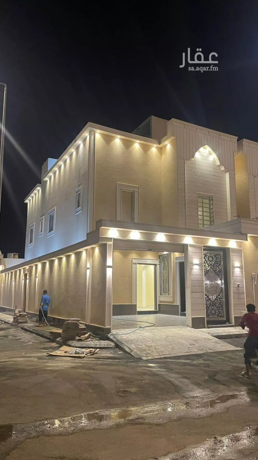 فيلا 3 غرف في عكاظ، الرياض 2