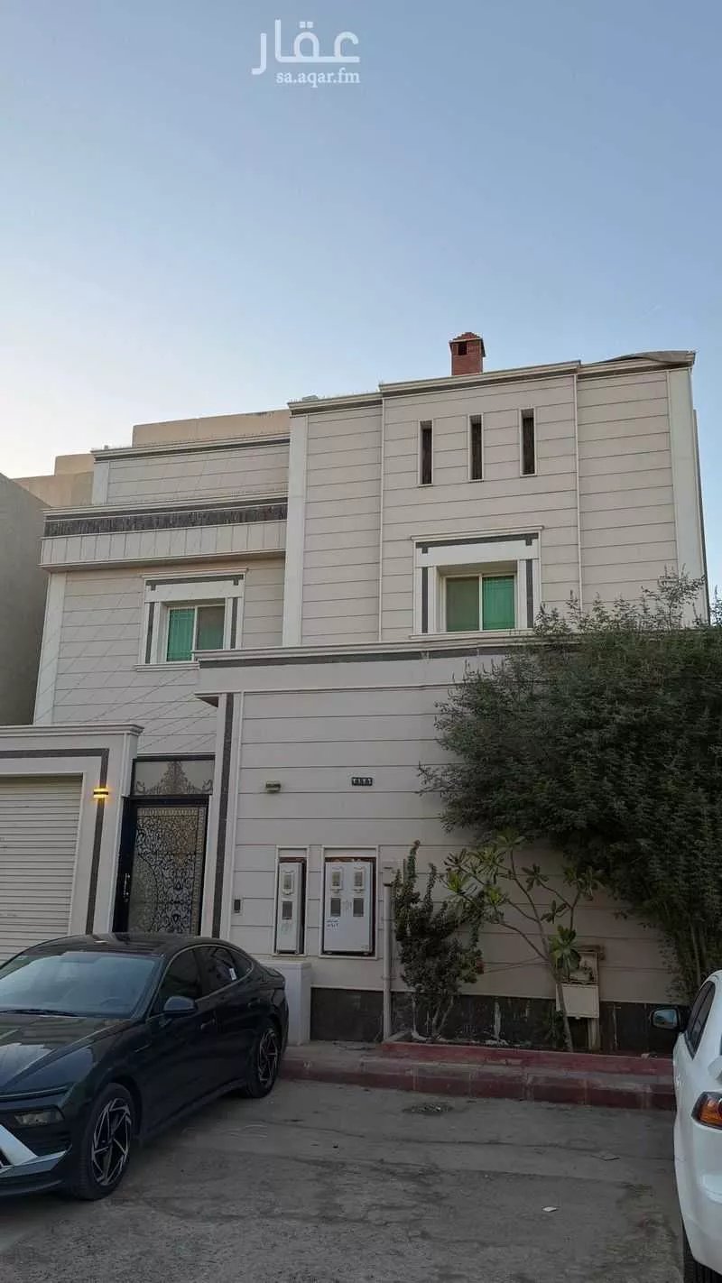5 bedroom villa in Ishbiliyah, Riyadh 5