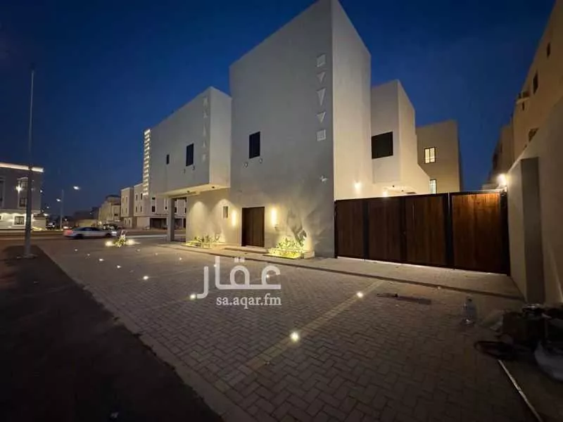 10 bedroom building in Dhahrat Laban, Riyadh 10