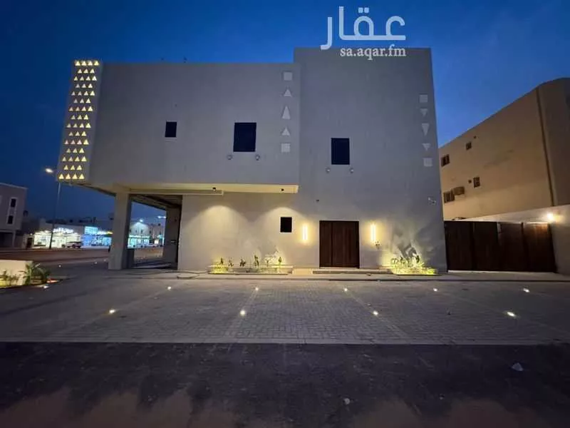 10 bedroom building in Dhahrat Laban, Riyadh 12