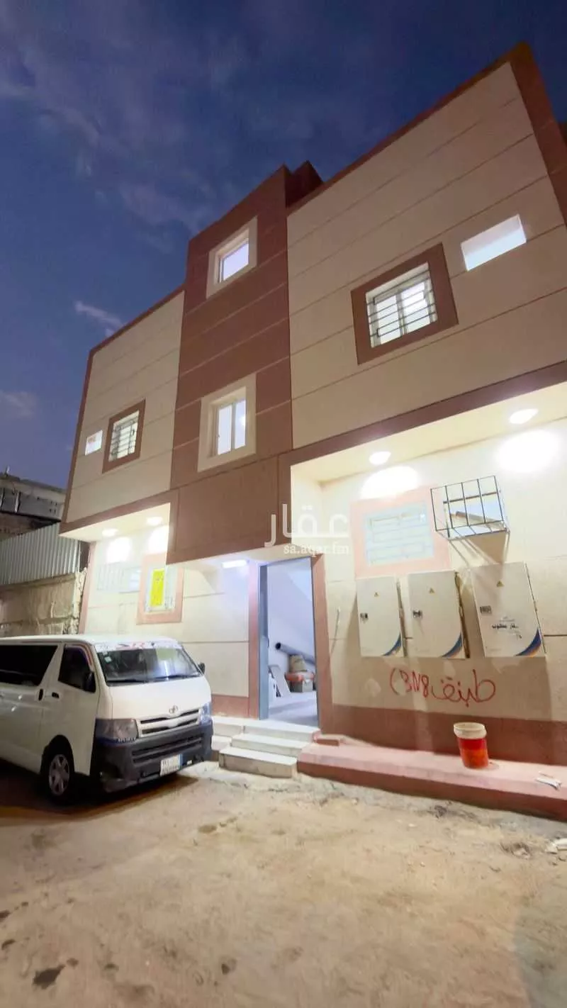17 bedroom building in Skayreenah, Riyadh 4