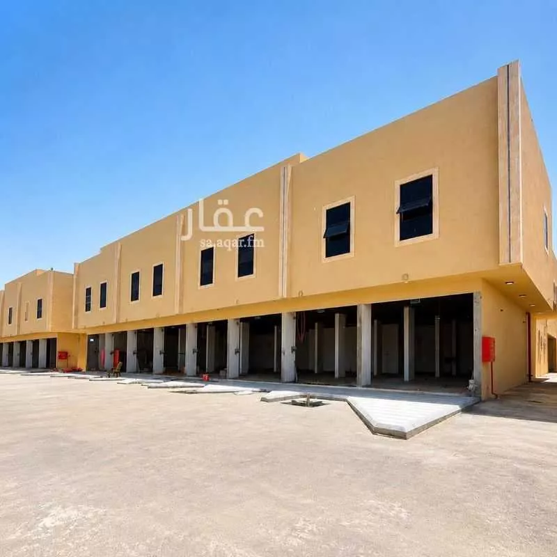26 bedroom building in Al Janadriyah, Riyadh 6
