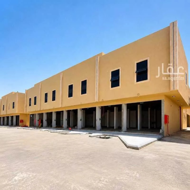 26 bedroom building in Al Janadriyah, Riyadh 3
