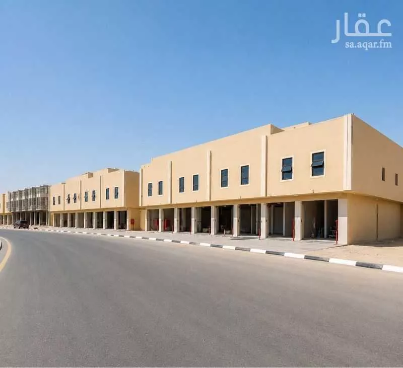 26 bedroom building in Al Janadriyah, Riyadh 5