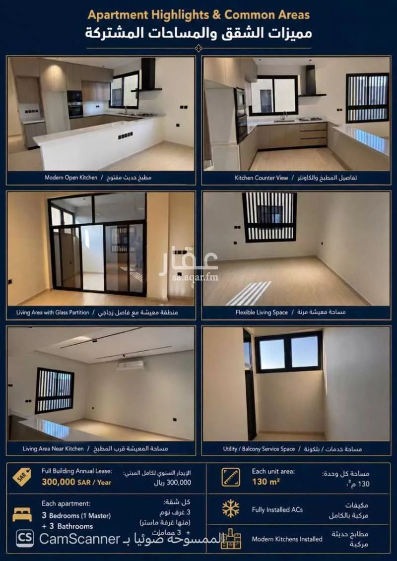 15 bedroom building in Al Mahdiyyah, Riyadh 2