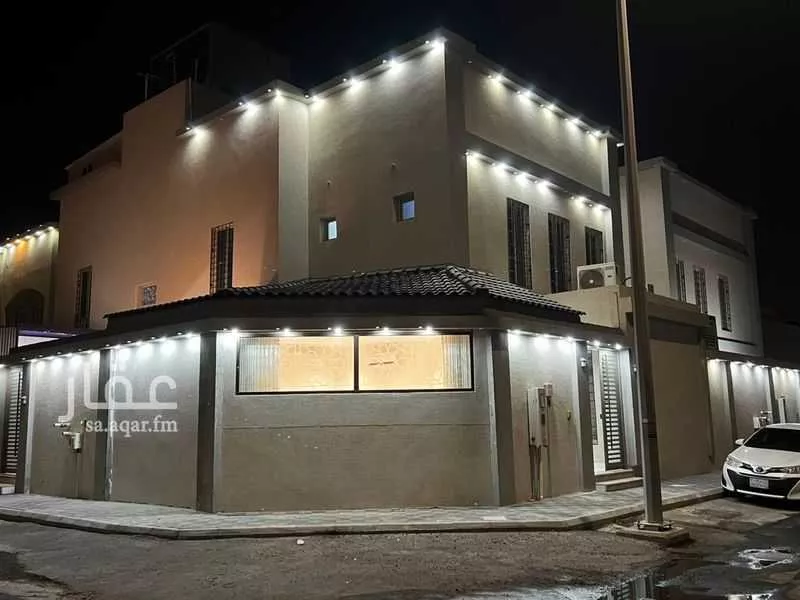 4 bedroom villa in Al Amal, Eastern Province 6