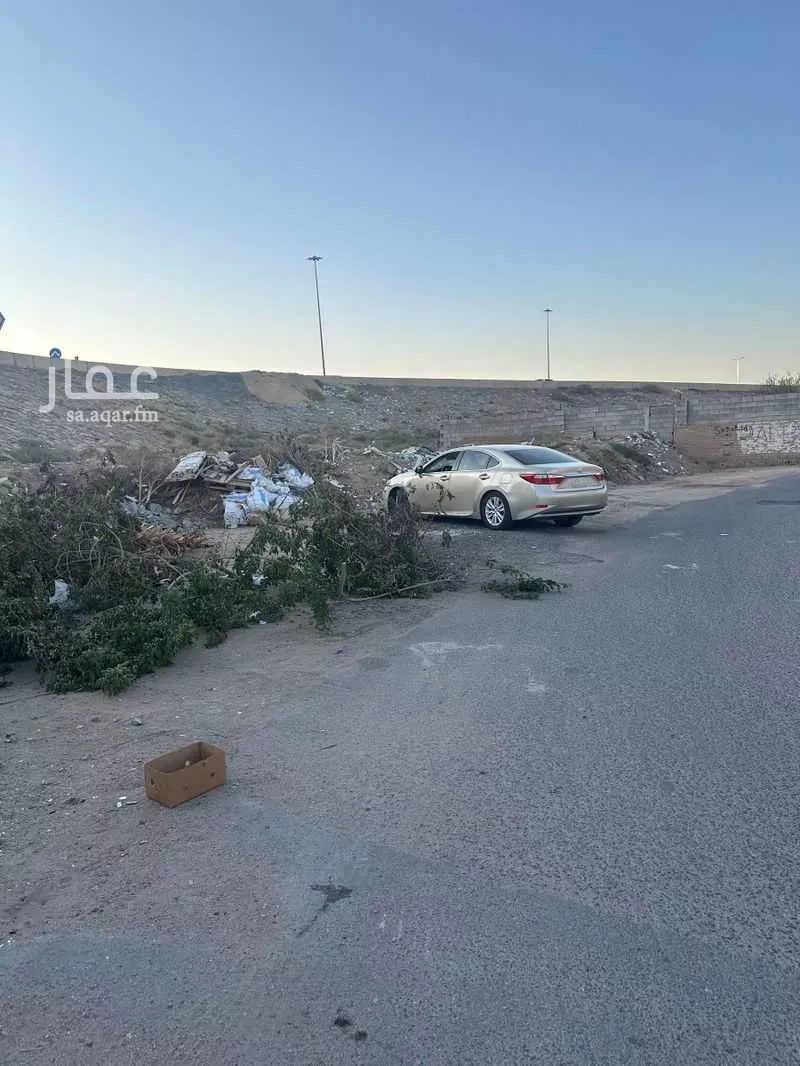 1 bedroom land in Jabrah, Taif 5