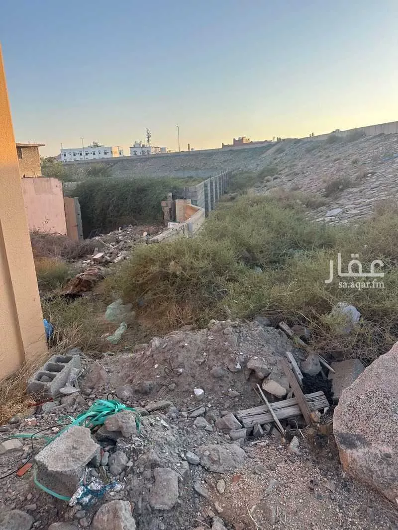 1 bedroom land in Jabrah, Taif 6