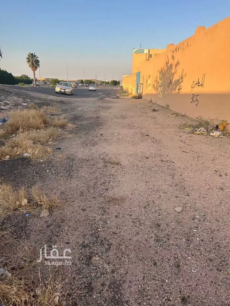 1 bedroom land in Jabrah, Taif 4
