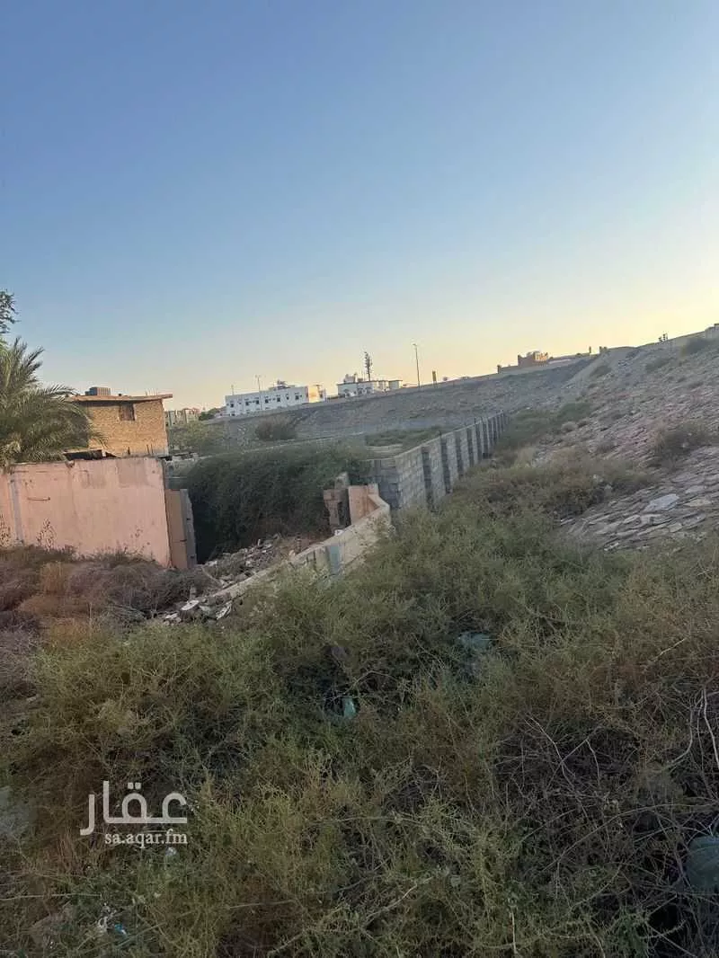1 bedroom land in Jabrah, Taif 2