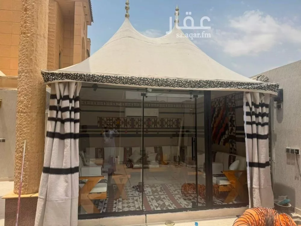 شقة 2 غرف في الياسمين، الرياض 18