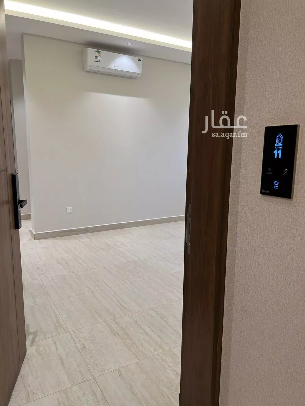 شقة 2 غرف في الرائد، الرياض 5