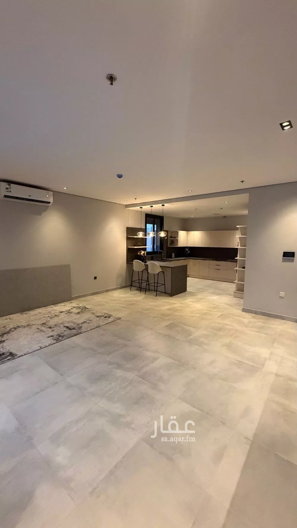 3 bedroom apartment in Al Narjis, Riyadh 21