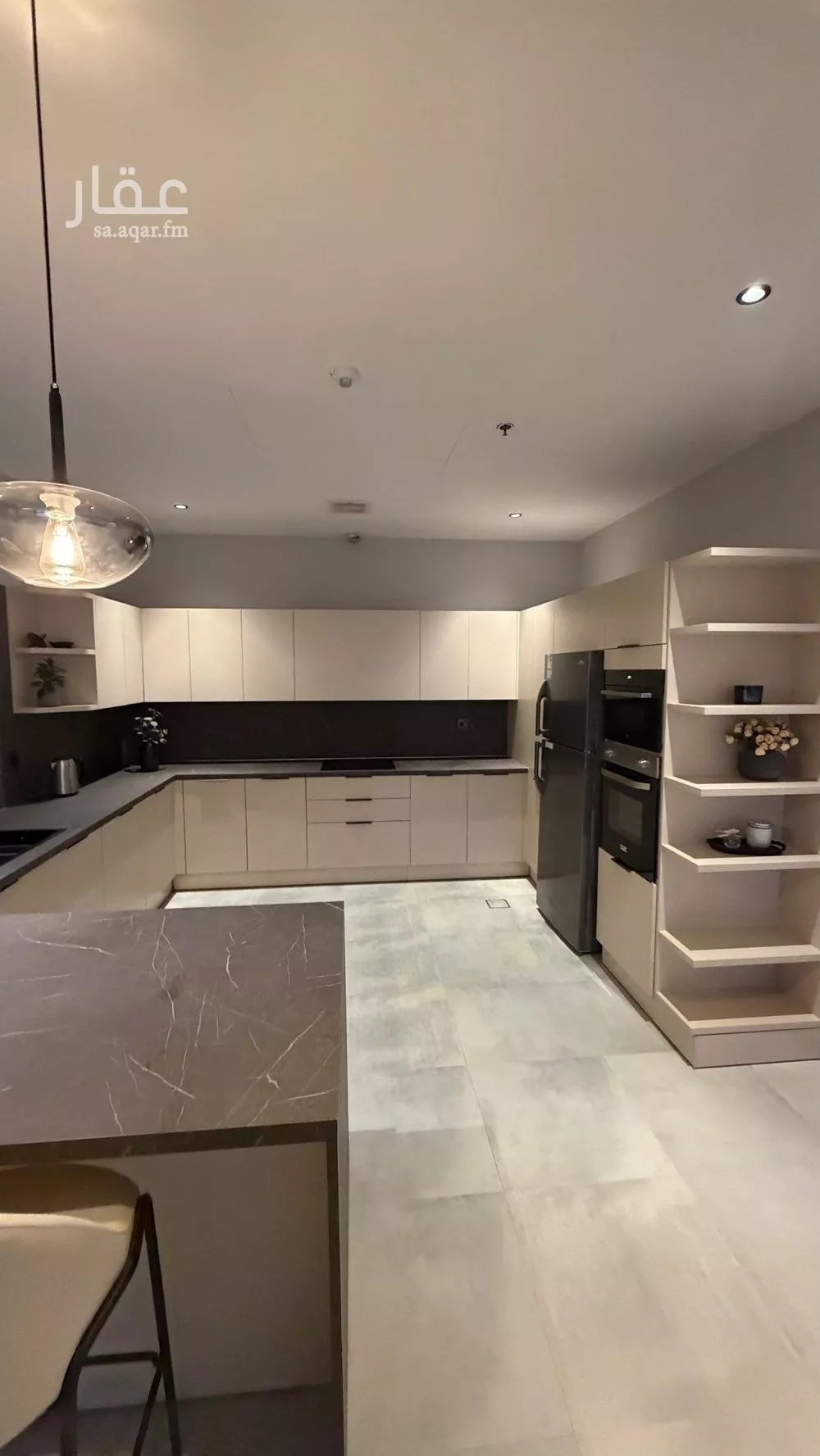 3 bedroom apartment in Al Narjis, Riyadh 22