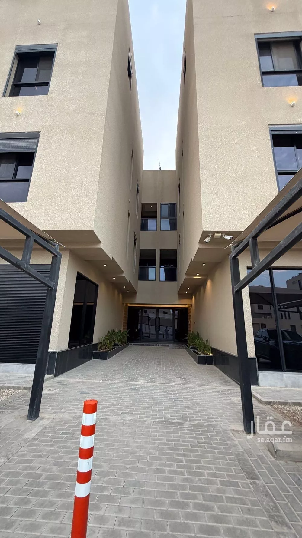 3 bedroom apartment in Al Narjis, Riyadh 23