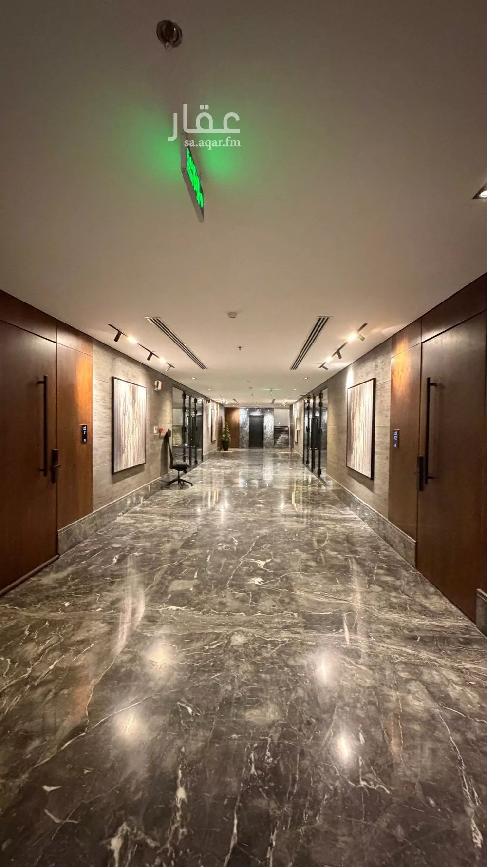 3 bedroom apartment in Al Narjis, Riyadh 18