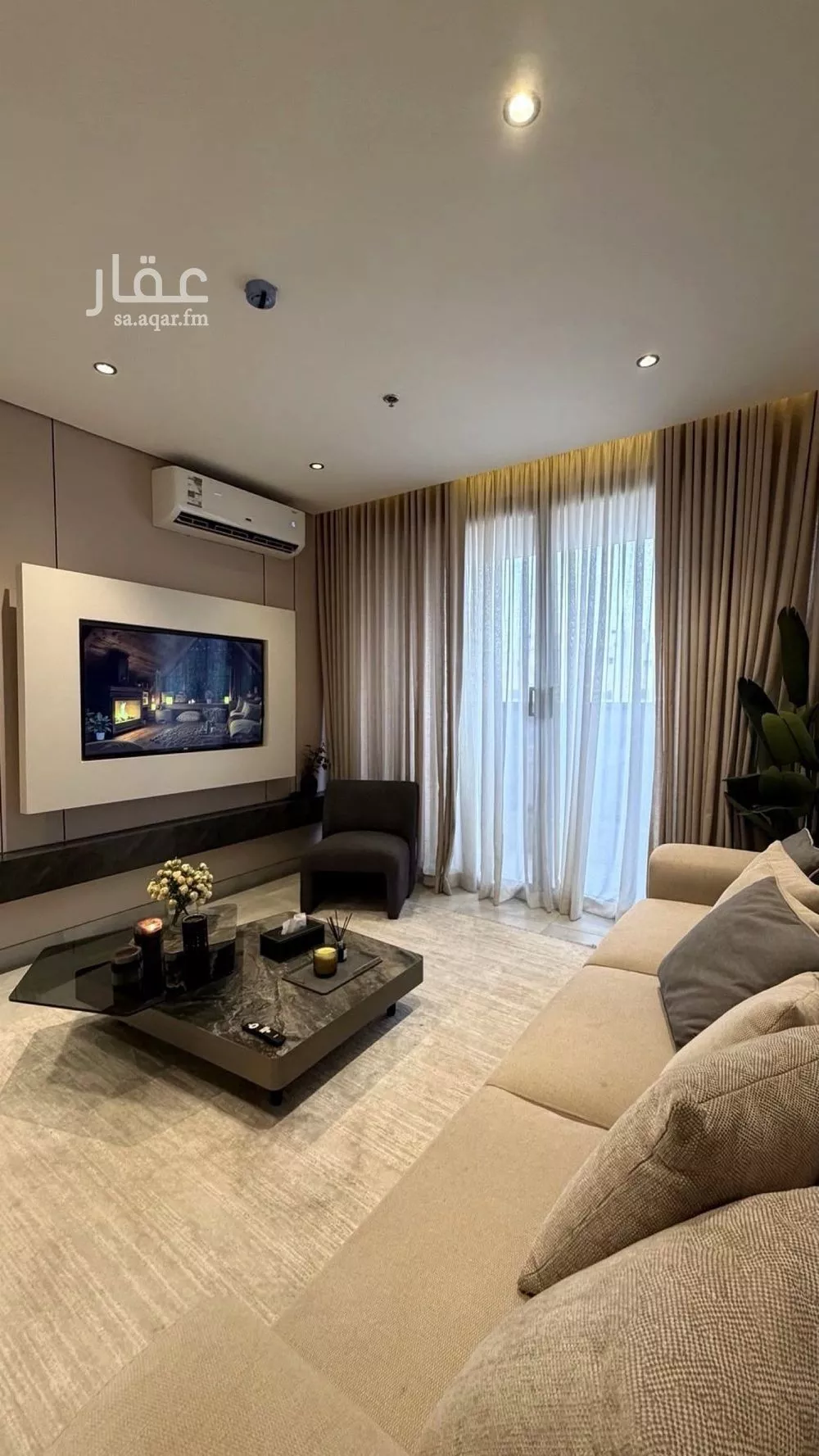 3 bedroom apartment in Al Narjis, Riyadh 3