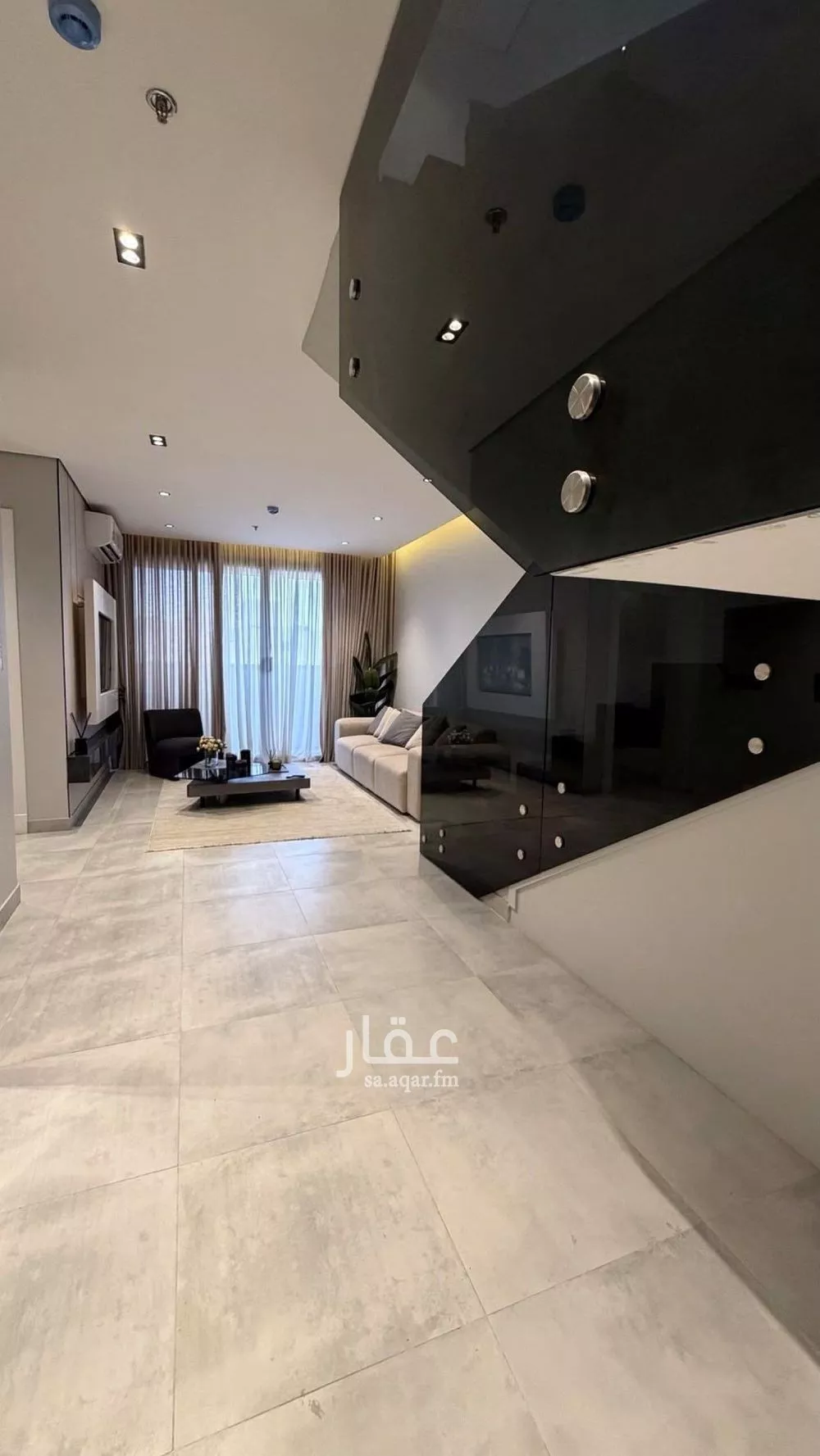 3 bedroom apartment in Al Narjis, Riyadh 8