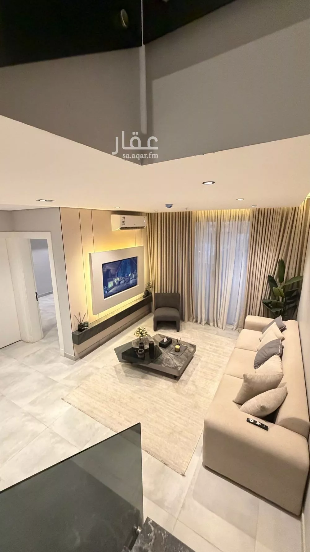 3 bedroom apartment in Al Narjis, Riyadh 25