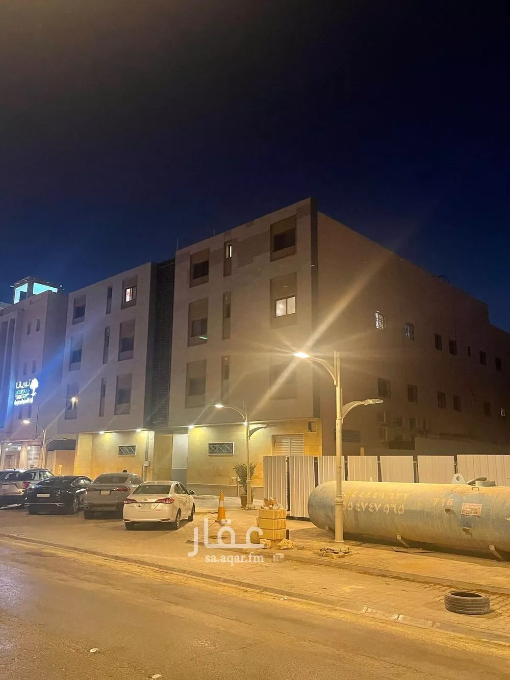 3 bedroom apartment in Al Mughrizat, Riyadh 2