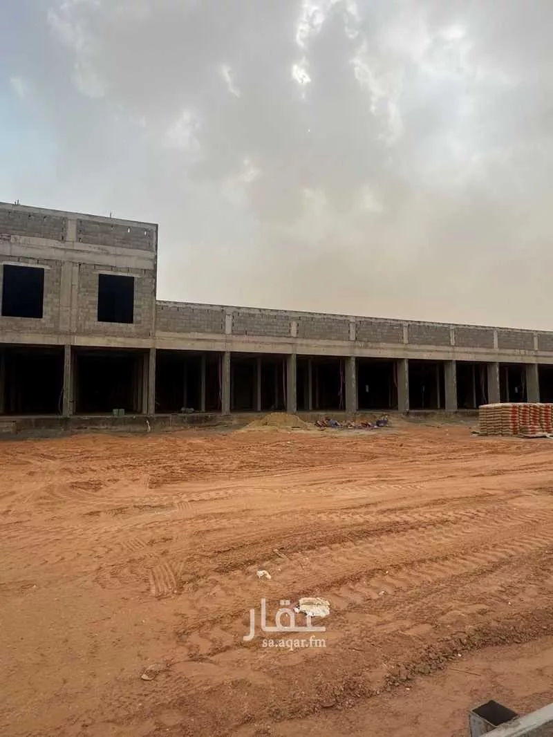 عقار  في الرمال، الرياض 2