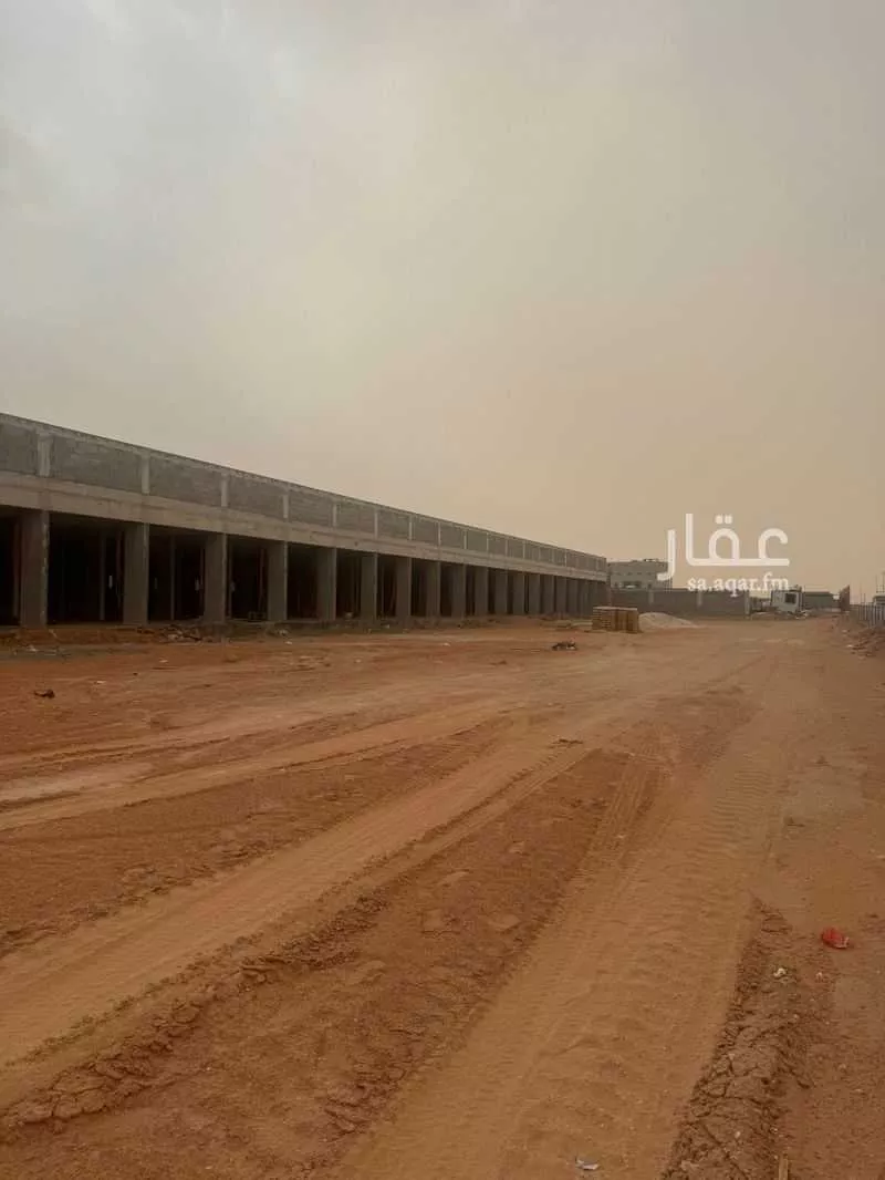 عقار  في الرمال، الرياض 3