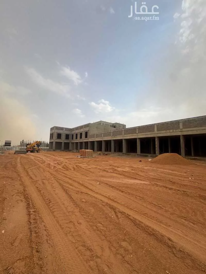 عقار  في الرمال، الرياض 4