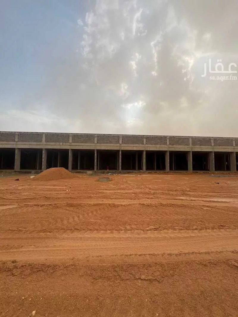 عقار  في الرمال، الرياض 5
