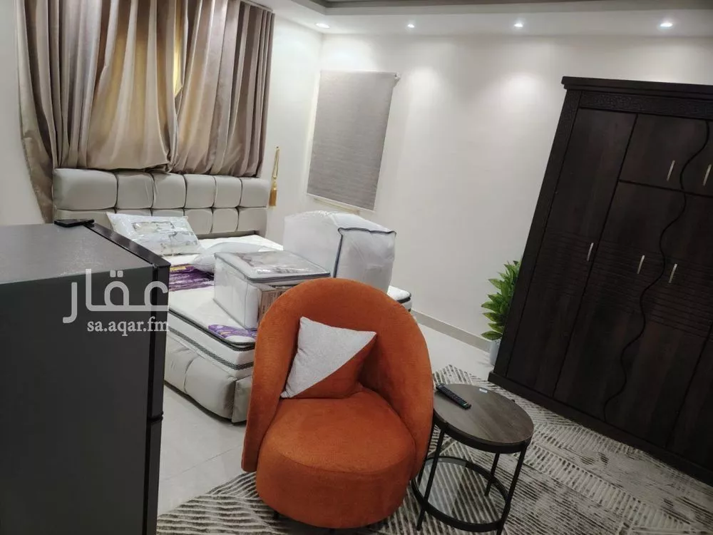 شقة 1 غرف في القيروان، الرياض 9