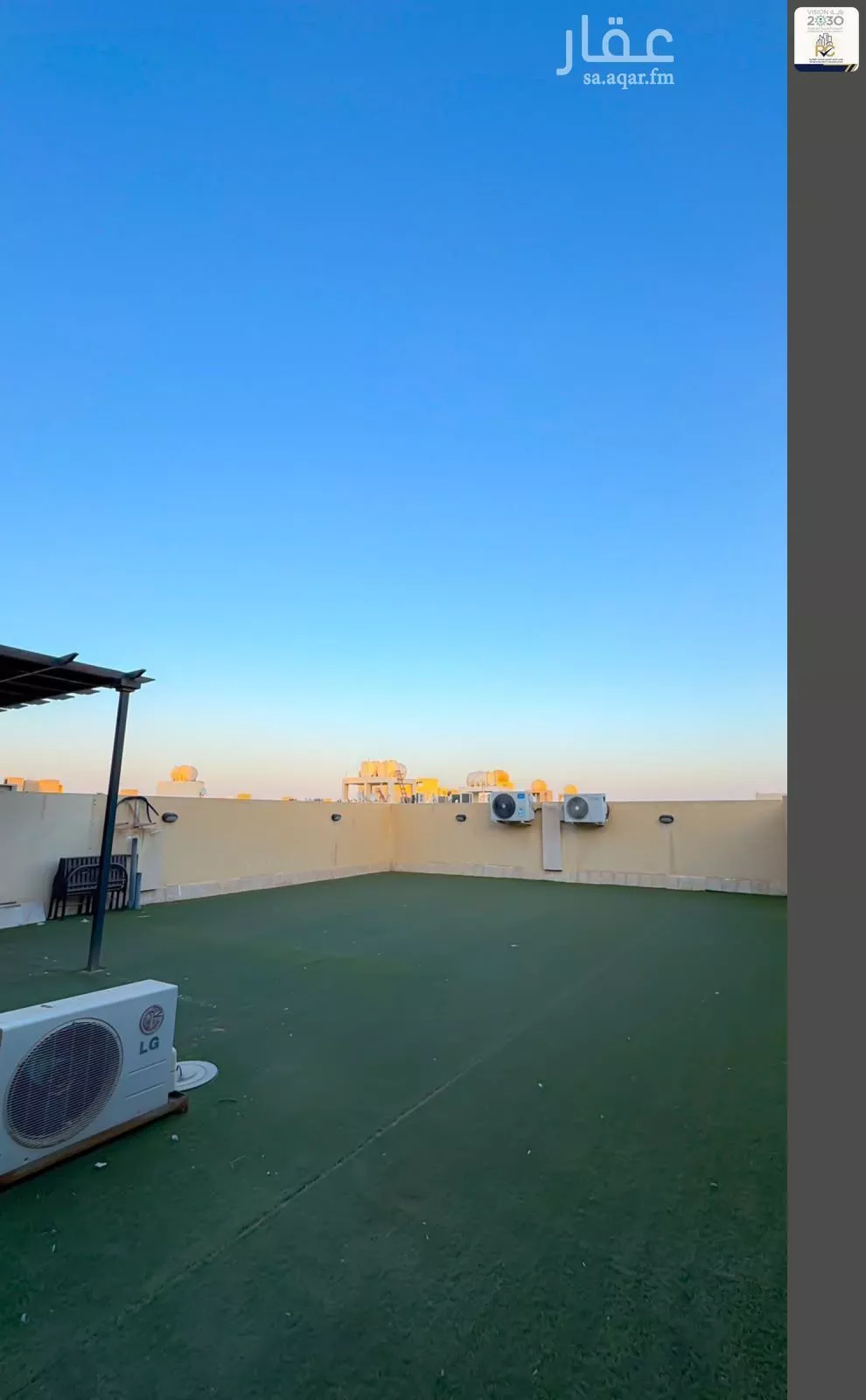 3 bedroom apartment in Al Nada, Riyadh 14