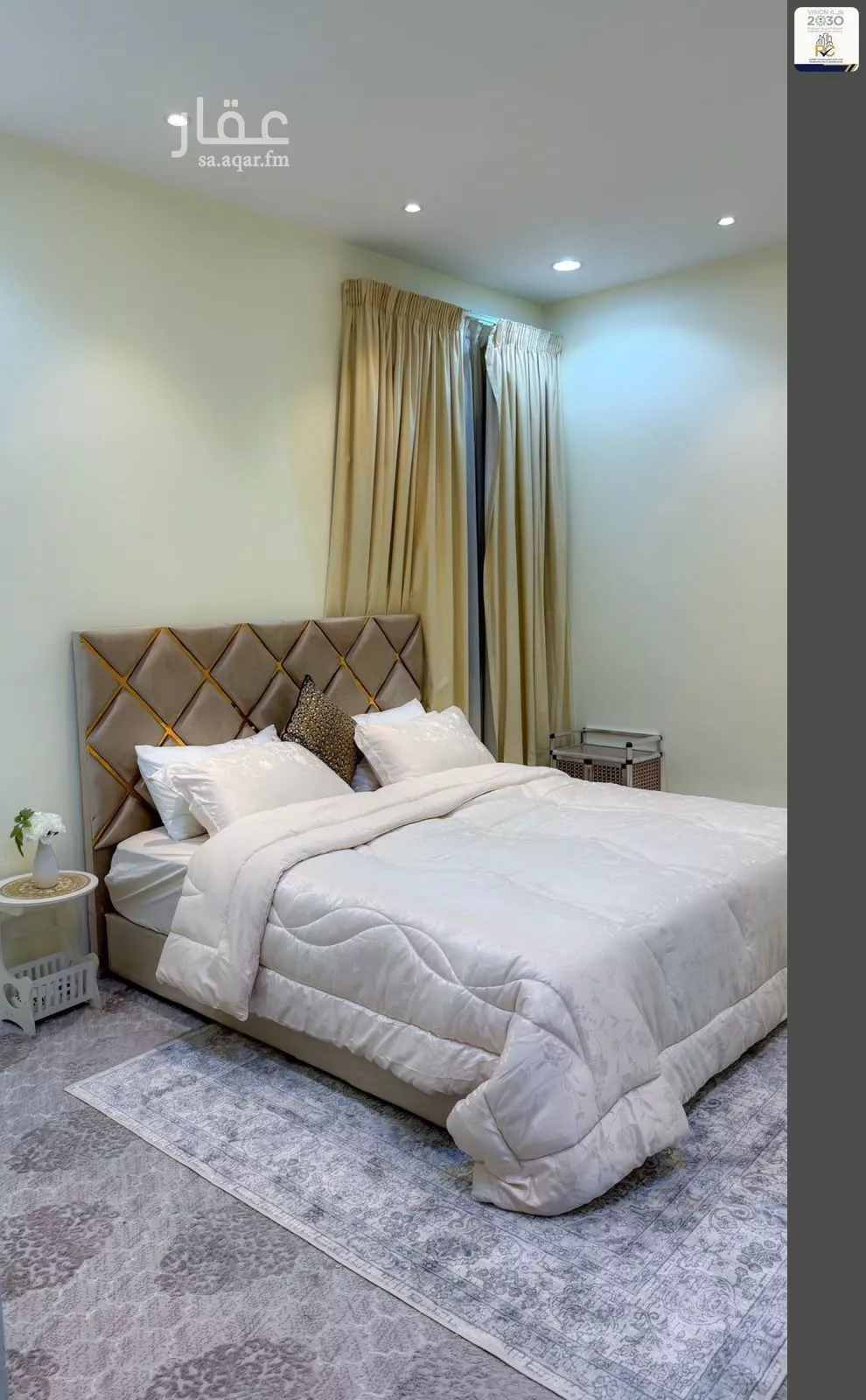 3 bedroom apartment in Al Nada, Riyadh 10