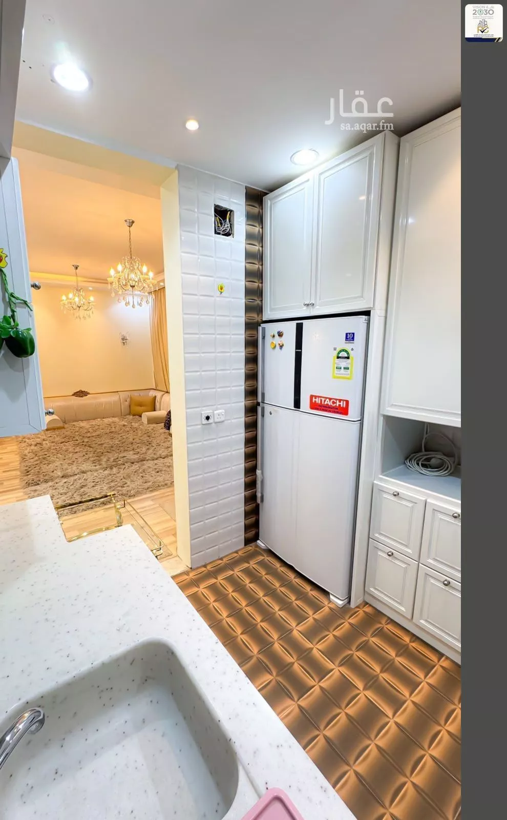 3 bedroom apartment in Al Nada, Riyadh 11