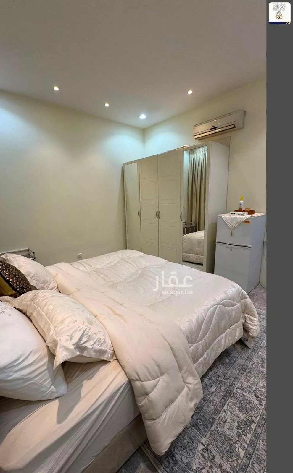 3 bedroom apartment in Al Nada, Riyadh 8