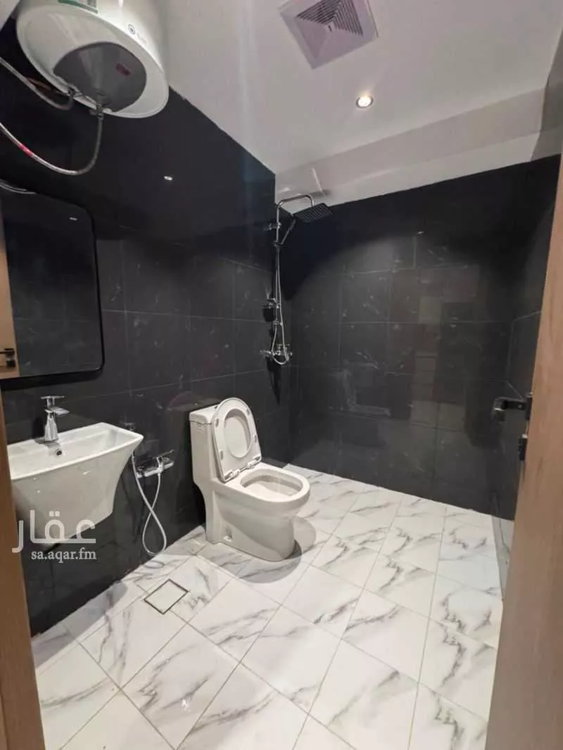 3 bedroom apartment in Al Malaz, Riyadh 8
