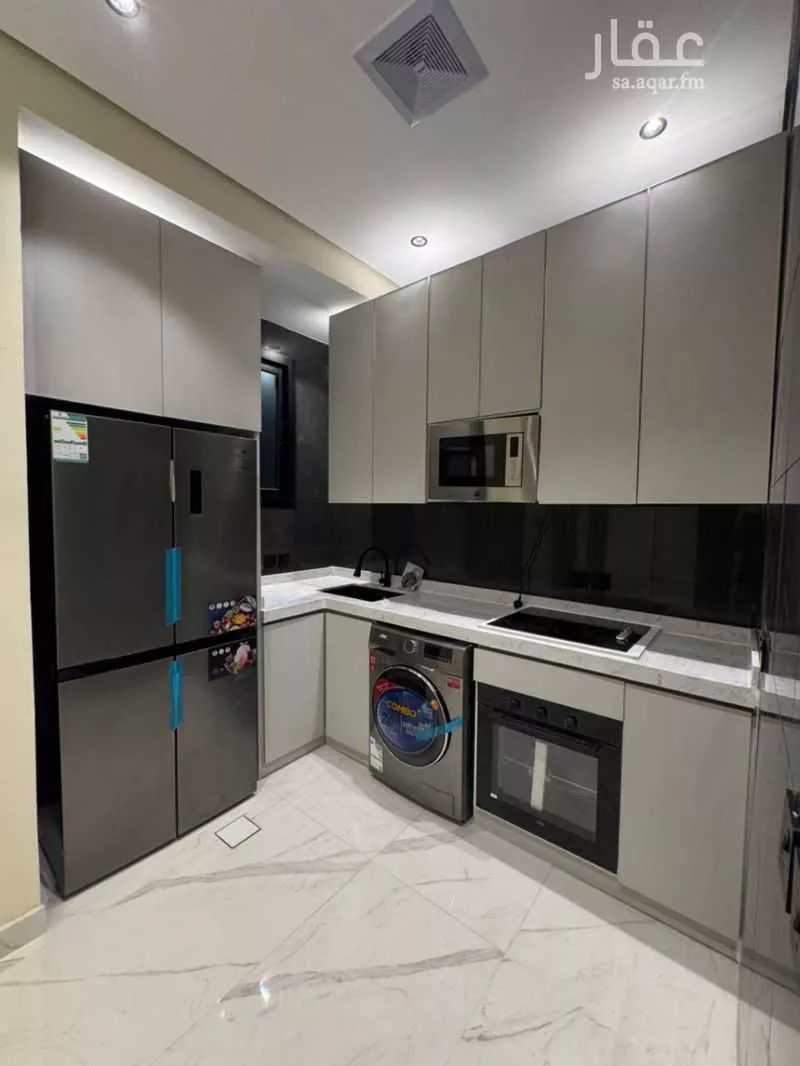 3 bedroom apartment in Al Malaz, Riyadh 7