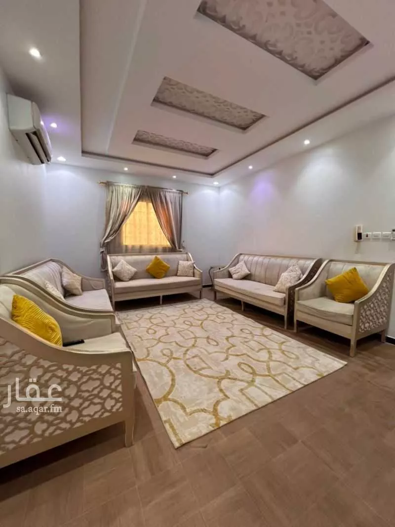 شقة 2 غرف في الرمال، الرياض 12