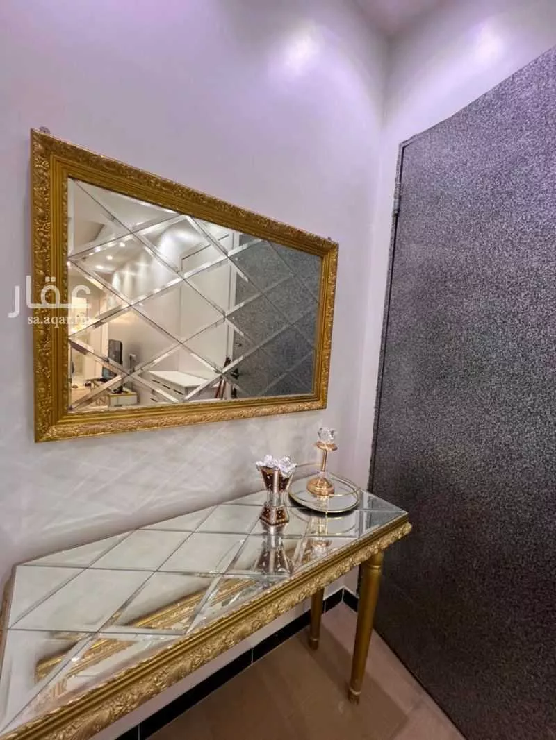 شقة 2 غرف في الرمال، الرياض 4