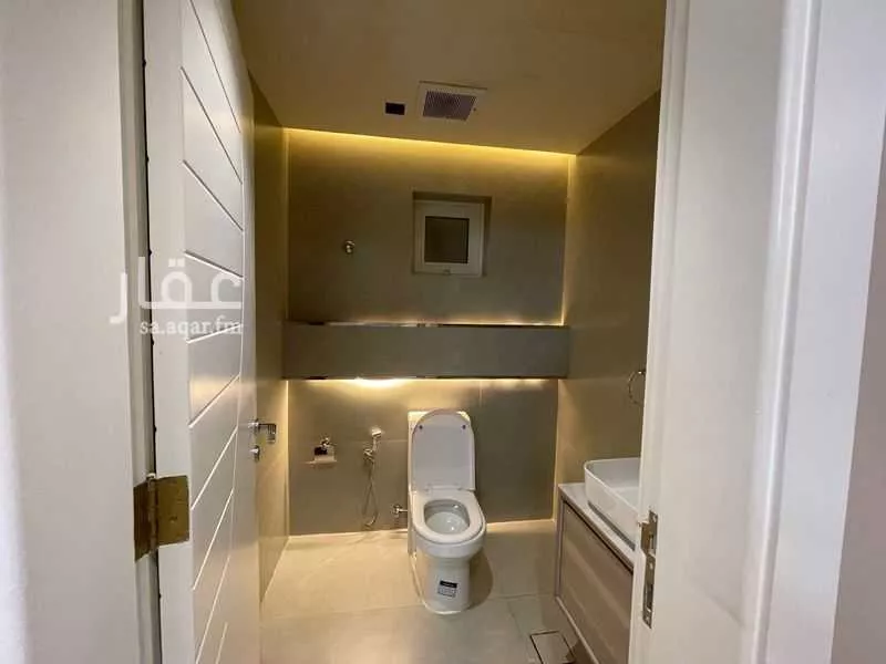 3 bedroom apartment in Al Nada, Riyadh 3