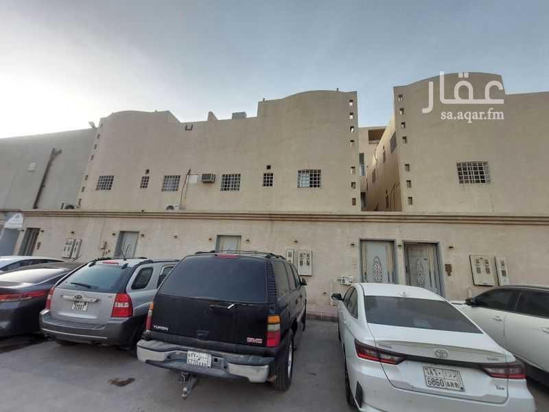 1 bedroom apartment in Al Aziziyah, Riyadh 5