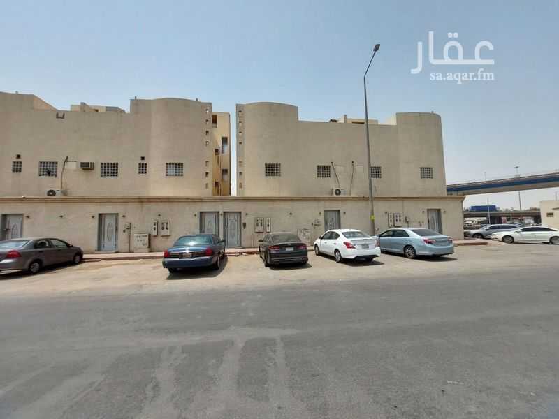 1 bedroom apartment in Al Aziziyah, Riyadh