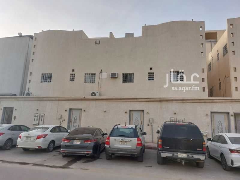 1 bedroom apartment in Al Aziziyah, Riyadh 6