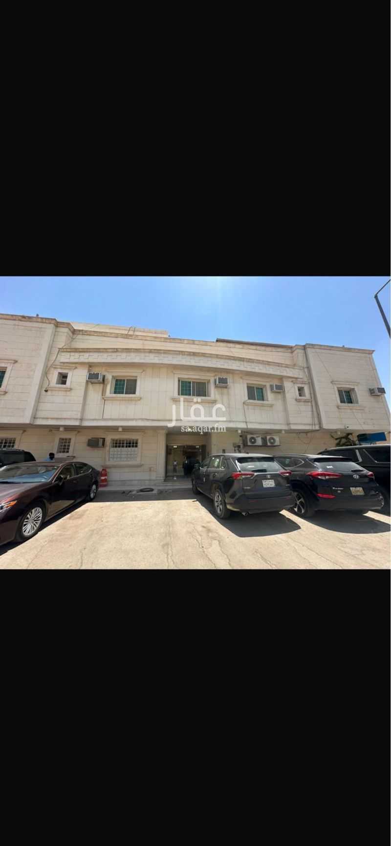 شقة 3 غرف في الورود، الرياض 3